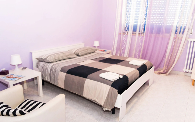 HB Albergo Lamanna