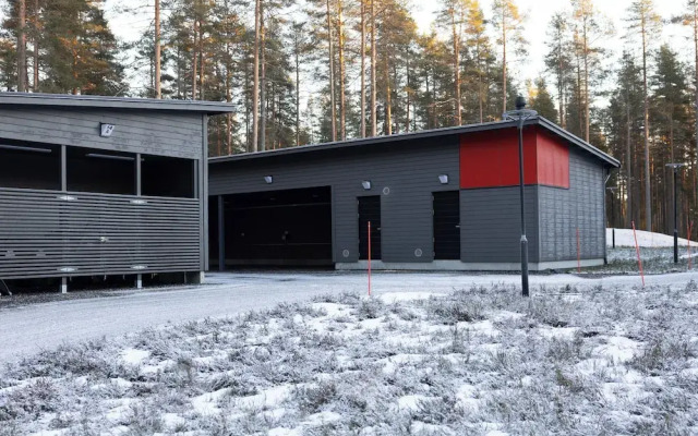 Vuokatin Välke A10