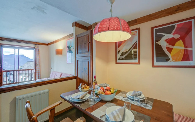 Grange Hike Ski - 39D Sestriere