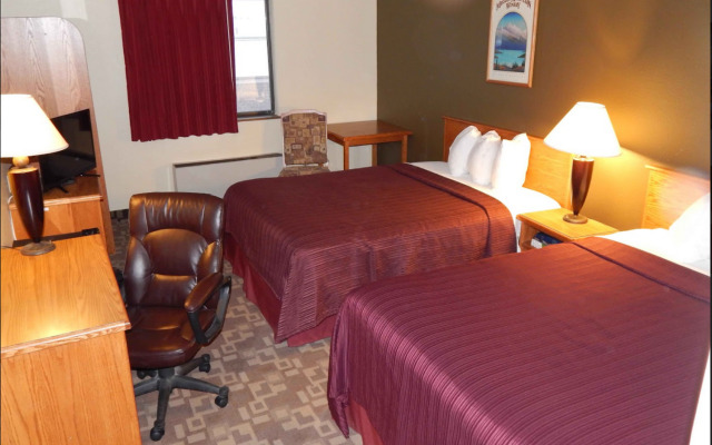 FairBridge Inn and Suites Missoula