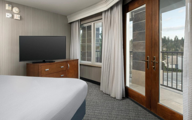 Courtyard by Marriott Seattle Kirkland