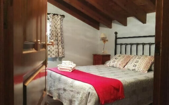 Apartamentos San Francisco Rural