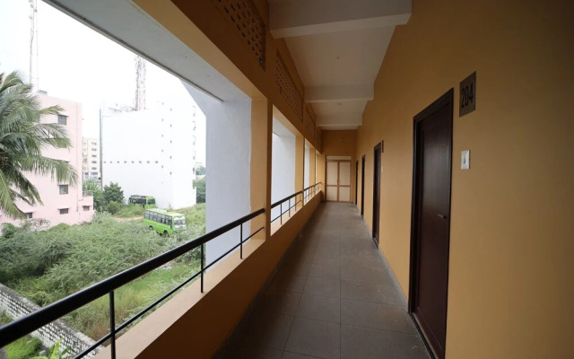 Valluvar Residency