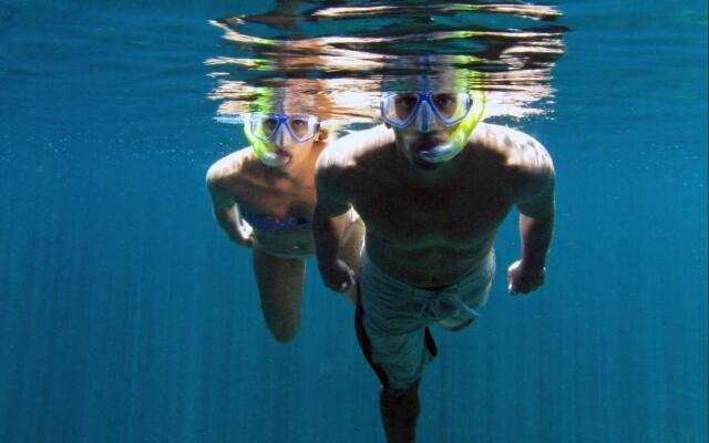 Kimpton Tres Rios All-Inclusive Resort
