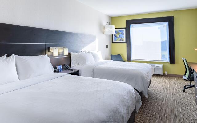 Holiday Inn Express Hotel & Suites Bastrop by IHG