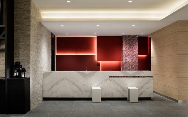 the b sapporo susukino