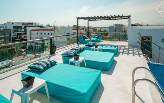 Menesse Condo-Hotel