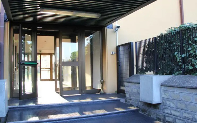 Residenza Buonamici