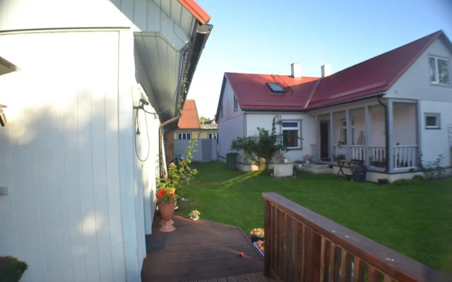 Rähni Holiday Home