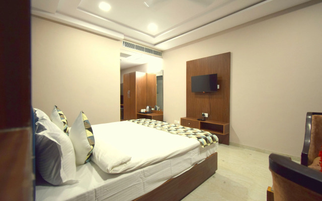 The Sky Imperial Shahi Hotels & Resort