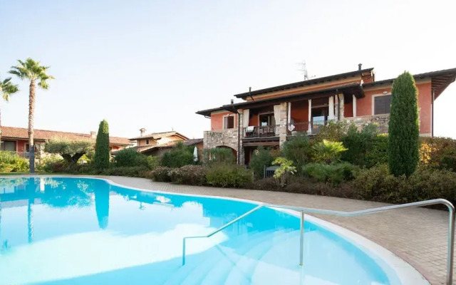 Villaggio Tavaredo - App. 02