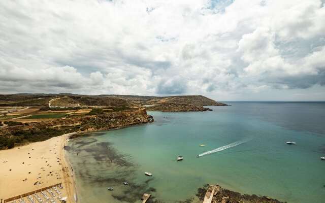 Radisson Blu Resort & Spa, Malta Golden Sands