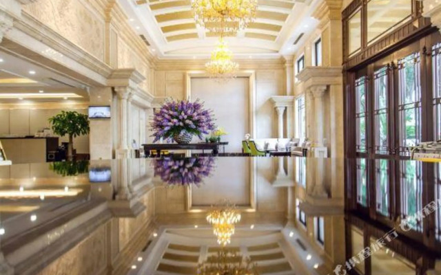 Shihai Hotel