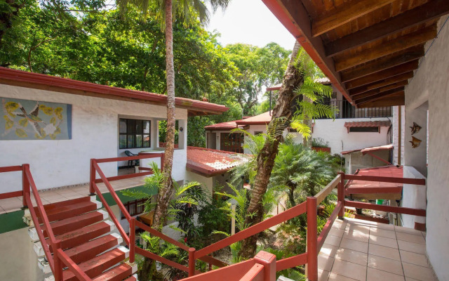 Hotel Mono Azul