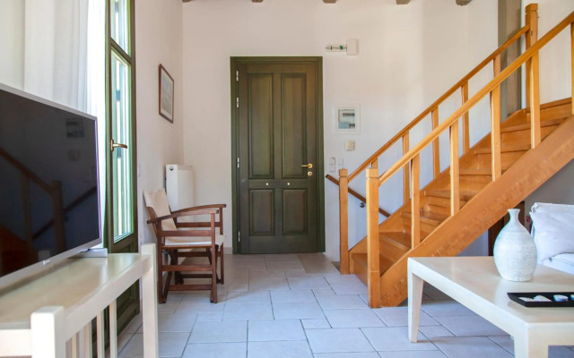 Asplathia Villas