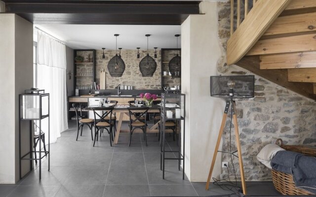 Ostrea Lodge