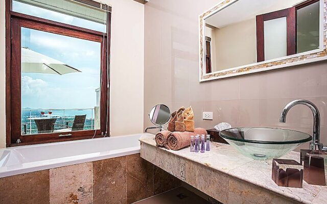 Baan Phu Kaew A4 - 3 Beds