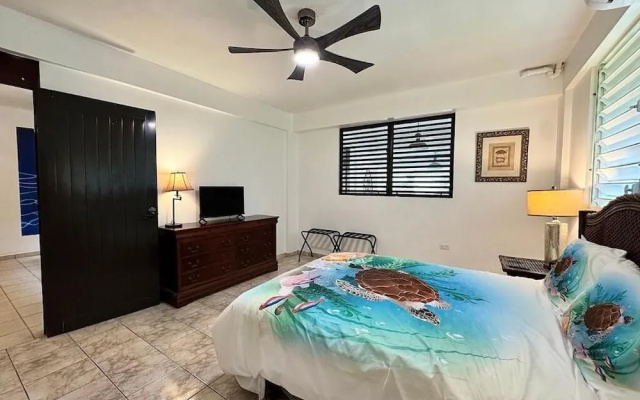 Vieques BioBay Bed and Breakfast