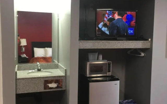 Haven Inn and Suites