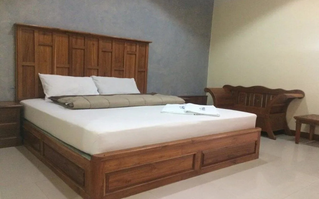 Maihom Resort 304