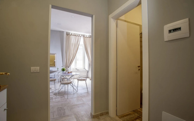 B&B Pontenuovo Bed