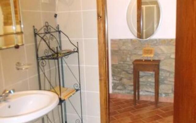 Casa Julia con giardino e piscina privati