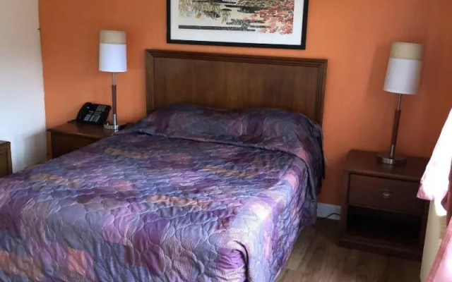 Des Plaines Motel By OYO O'Hare Airport Chicago