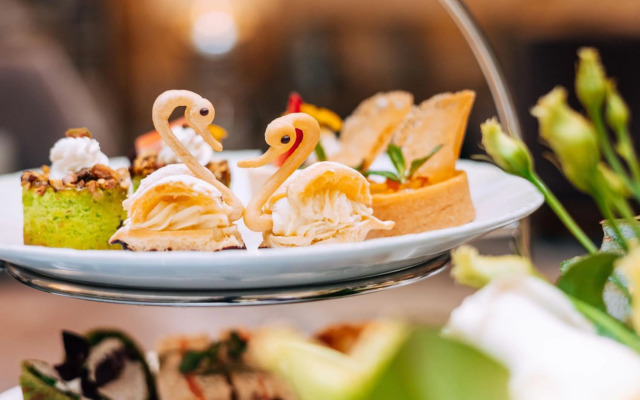 The Park Tower Knightsbridge, A Luxury Collection Hotel