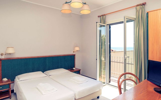 Sunbay Park Hotel