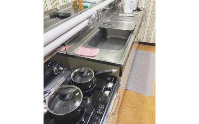 Guest House Nusa - Vacation STAY 12652