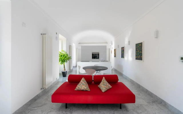 Suite Bellini 5 Apartment