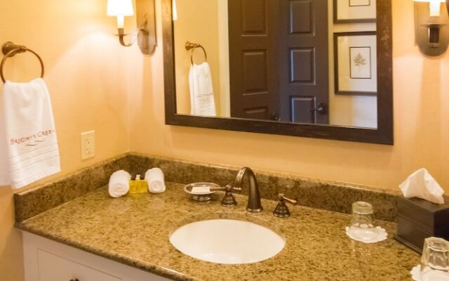 Bright's Creek Lodge