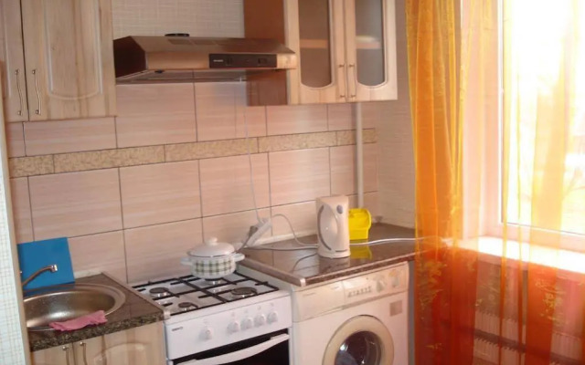 Apartment on 9 Aprelya