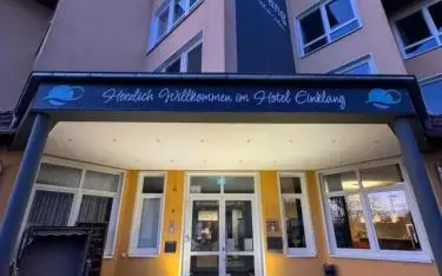 HOTEL am See ehemals Südhorn