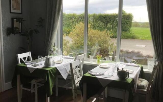 Dale View bed & breakfast