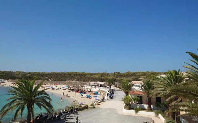 Hotel Roca Bella