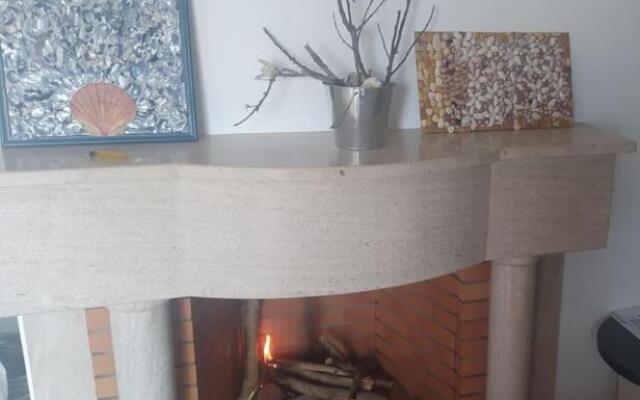 Apartamento em Torreira - Nenúfares