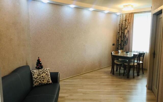 Boulevard Apartment with sea view