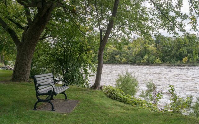 StayInn Little Falls