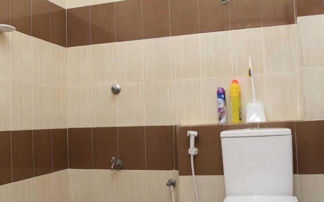 Stay.Plus Mtwapa Luxe Apartments