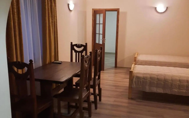 Na Artema Mini-Hotel