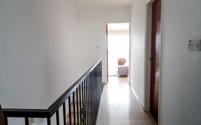 Nikoleta's House