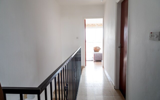 Nikoleta's House