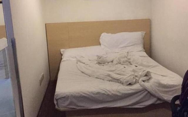 Shanghai Motel 168 - Nanjing East Road