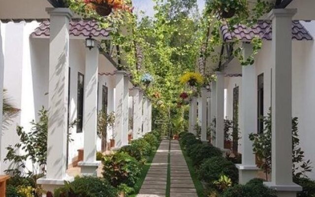 Phuong Vi Family Resort