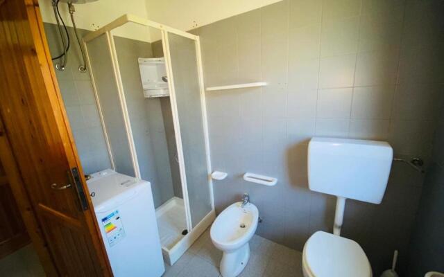 Residence La Cinta 8 SX