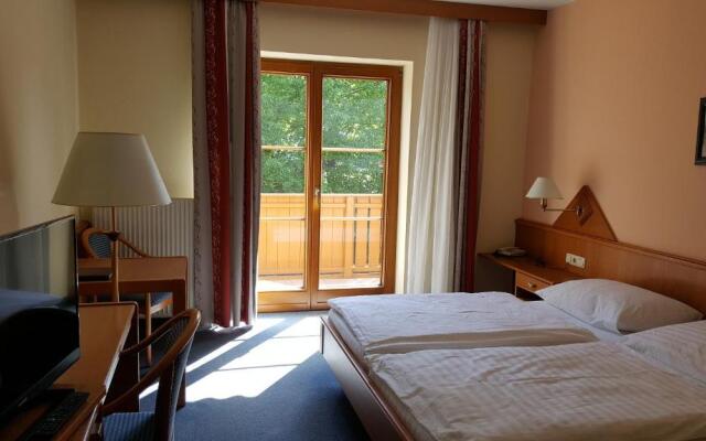 Hotel Geier