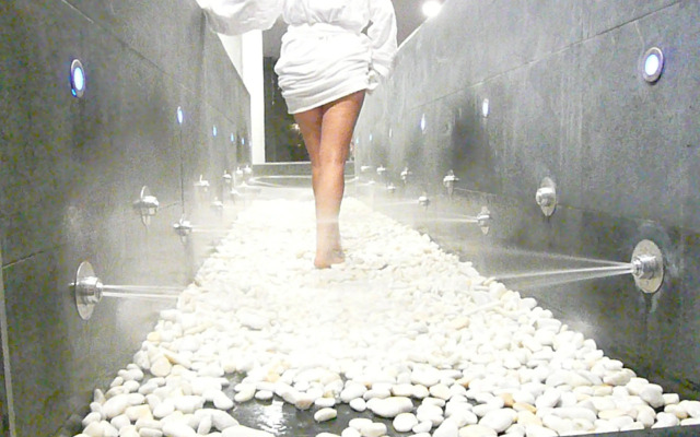 AZZ Asturias Langrehotel & Spa