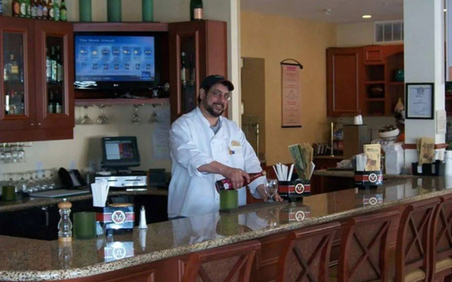 Hilton Garden Inn Dover