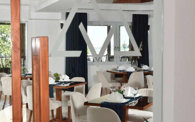 View Inn Boutique Hotel